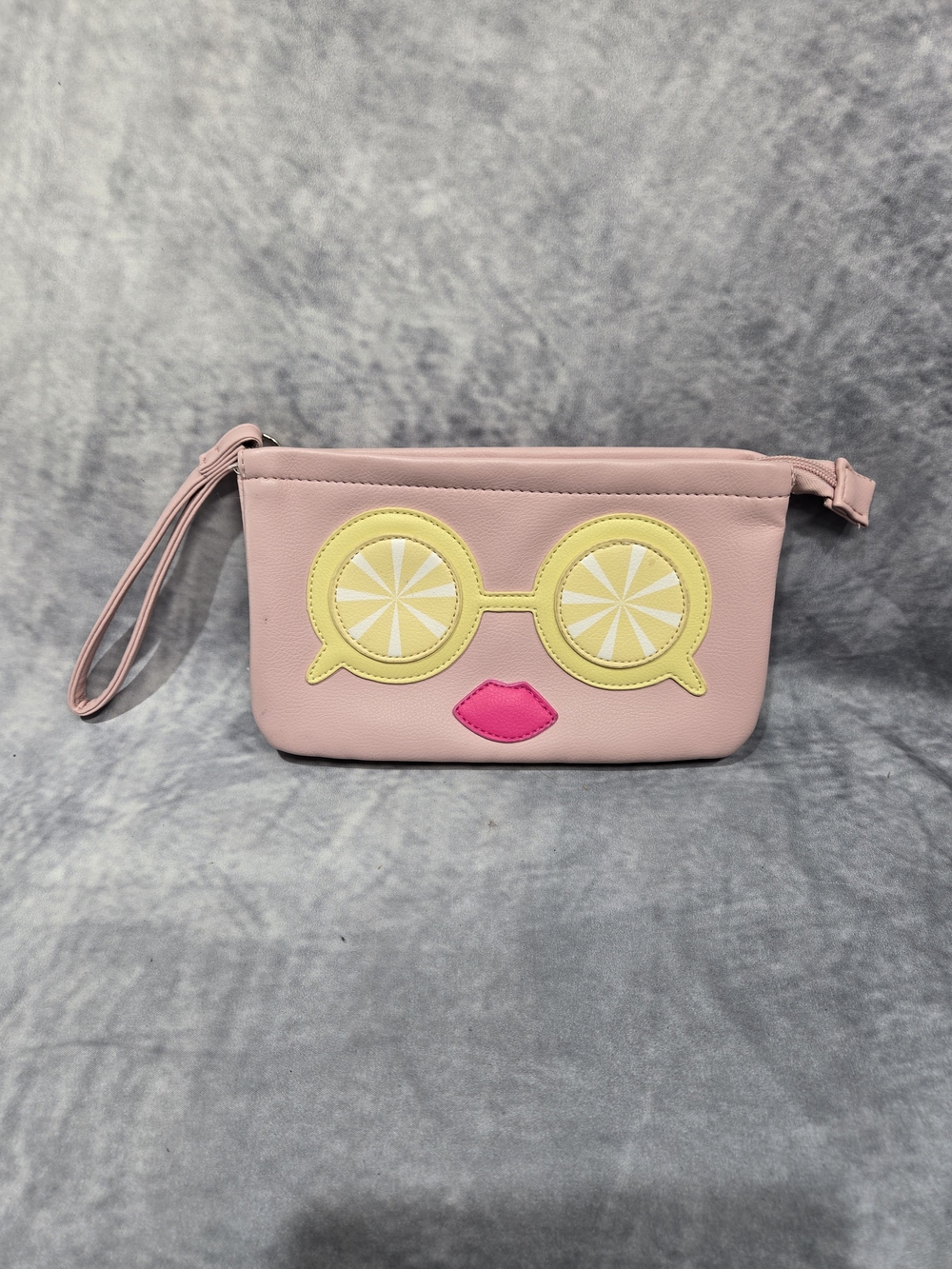Betsey Johnson wristlet